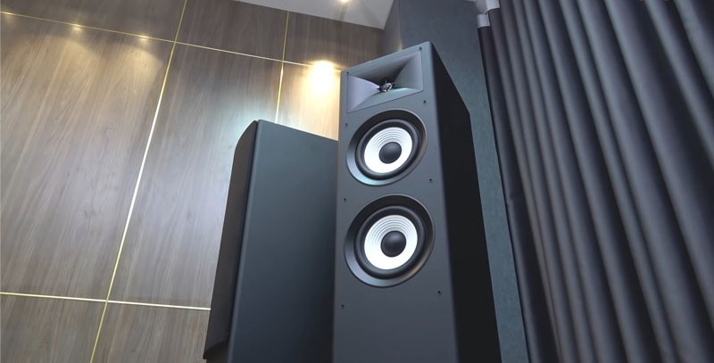 Loa karaoke và loa nghe nhạc khác nhau như thế nào?